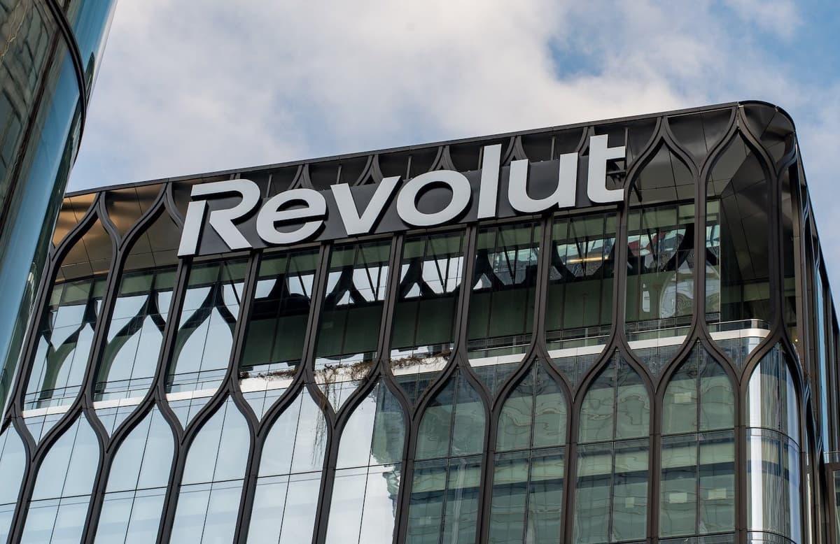 Revolut Names US CEO as It Seeks New Banking Licence