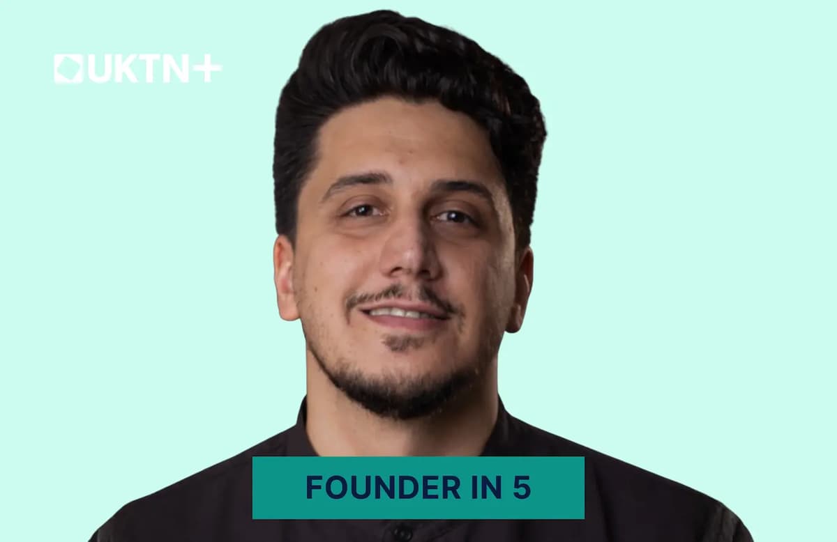 GOODFOLIO Founder: Always Think in Systems