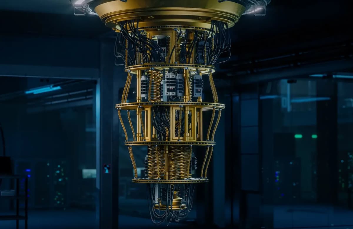 It’s Time to Move Quantum From Science to Industry