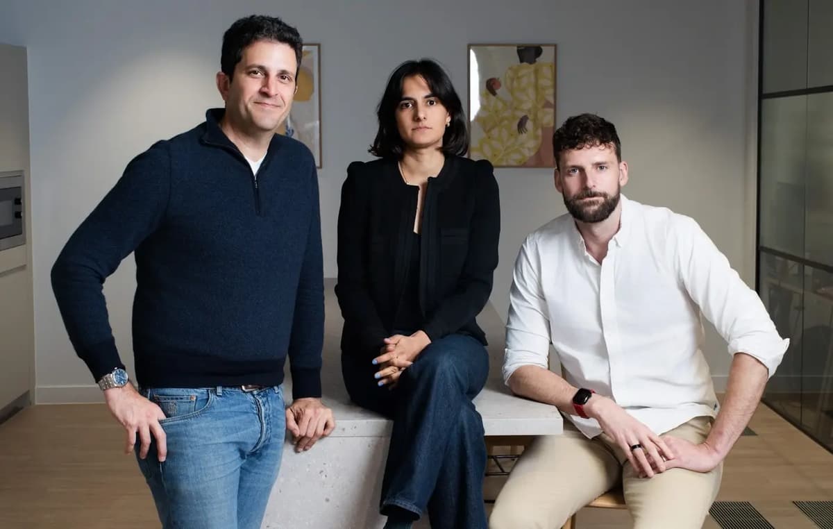 British Business Bank Pledges $31.8M to Antler's UK Fund II