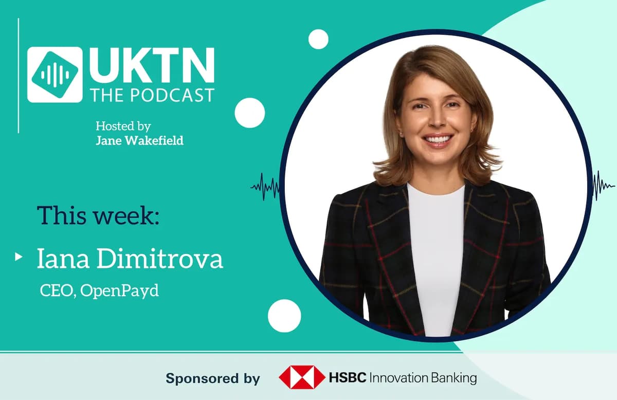 The Fast-Moving Future of Digital Payments – Iana Dimitrova, OpenPayd