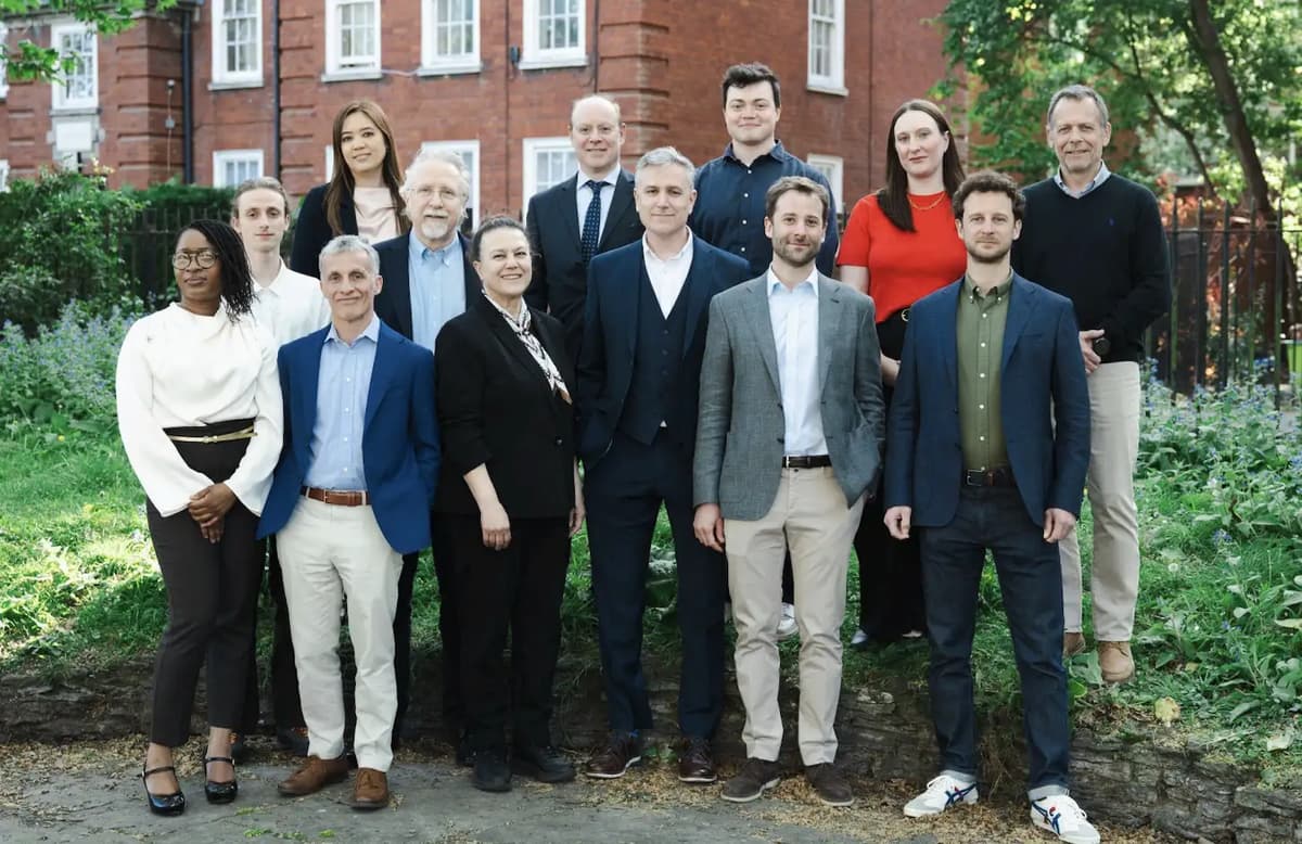 Spaceflux Raises $4.5M in Seed Round Extension, Total Funding $11.4M