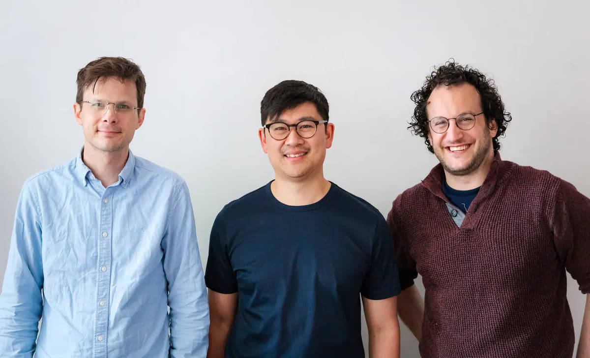 Orbital Industries Raises $50M Series B to Accelerate AI-Driven Industrial Hardware