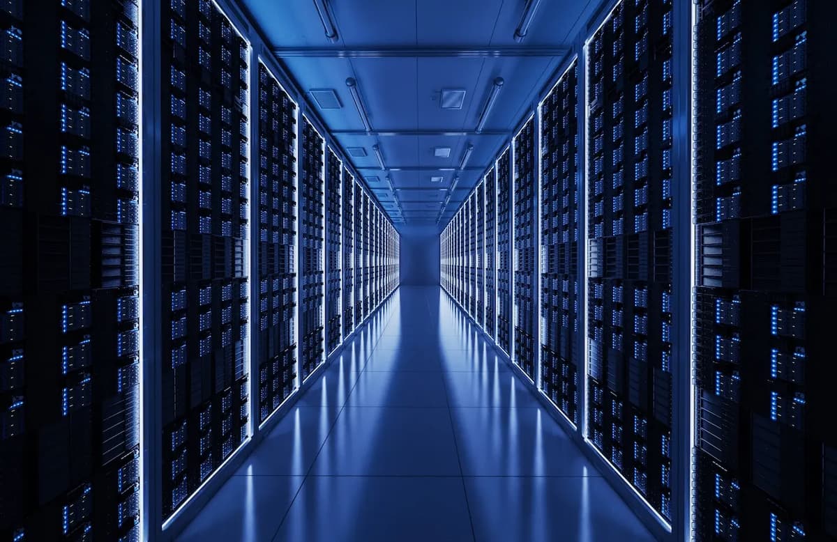 Nscale Raises $790M to Fund AI Data Centre in Norway