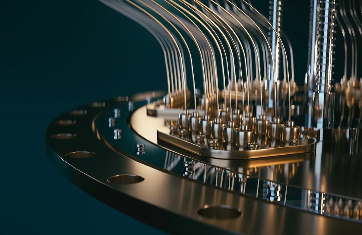 Firms Are Already Benefitting From Quantum, Here’s How