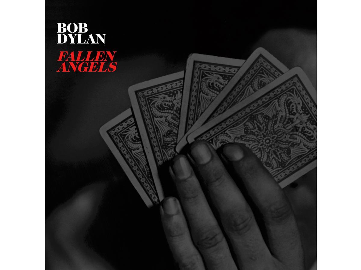 On Fallen Angels, Bob Dylan’s Second Set of Standards Deepens the Late-Night Atmosphere