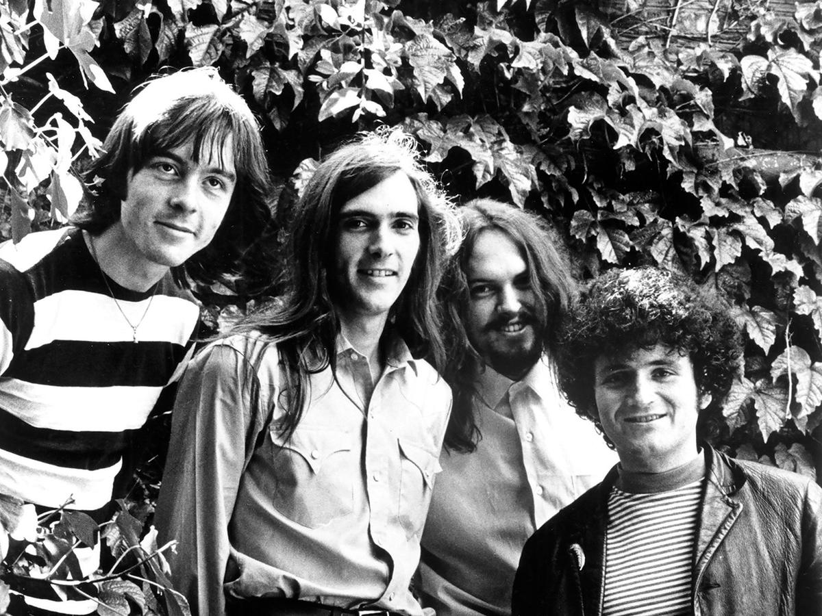 Quicksilver Messenger Service’s Who Do You Love – The Recordings 1967–1972 Reviewed: Acid-Rock Pioneers Reclaimed