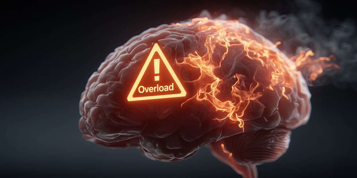 Your Employees Have AI Brain Fry & It’s Affecting Your Business: BCG on Fixing the Problem