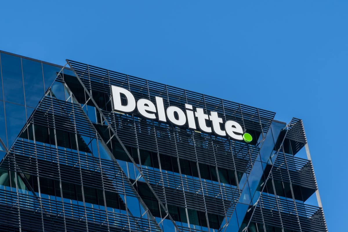 HR, There’s Nothing Being Asked of You that Hasn’t Been Asked Before, Says Deloitte’s Kyle Forrest