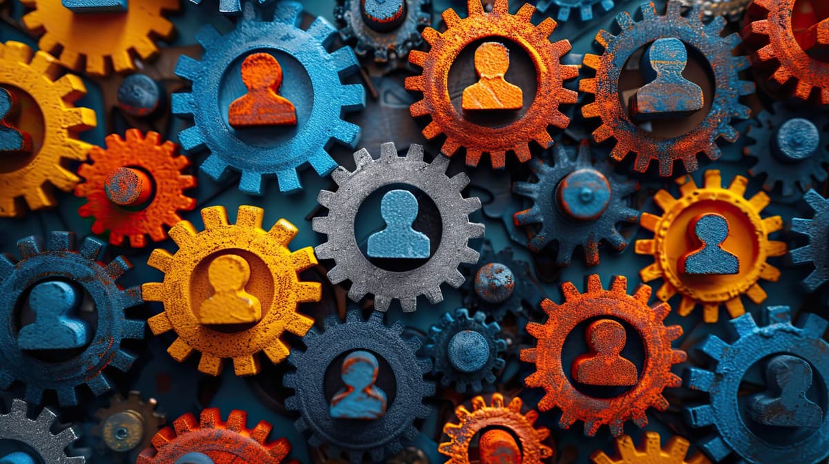 Why (and How) HR Needs to Lead Organizations From Process Engineering to Work Redesign