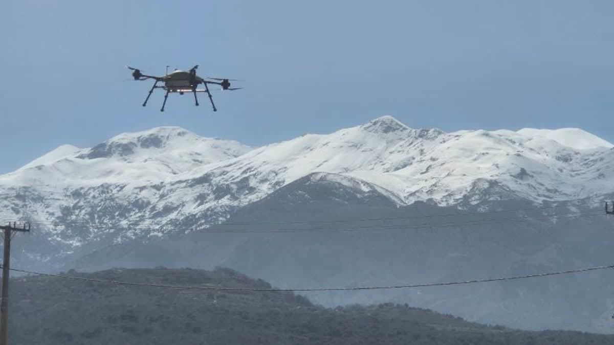 ALTUS LSA Develops UAV Platforms for Collaborative Disaster Response Projects