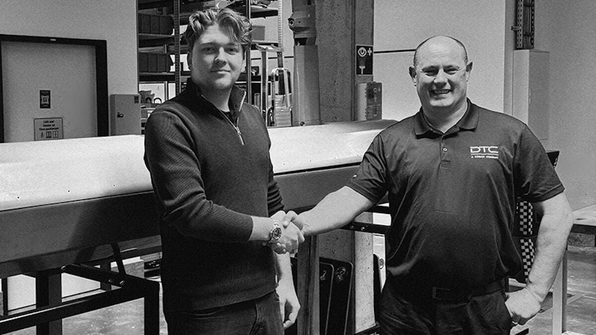 DTC Partnership to Integrate Marine Tactical Radios Into Autonomous USVs