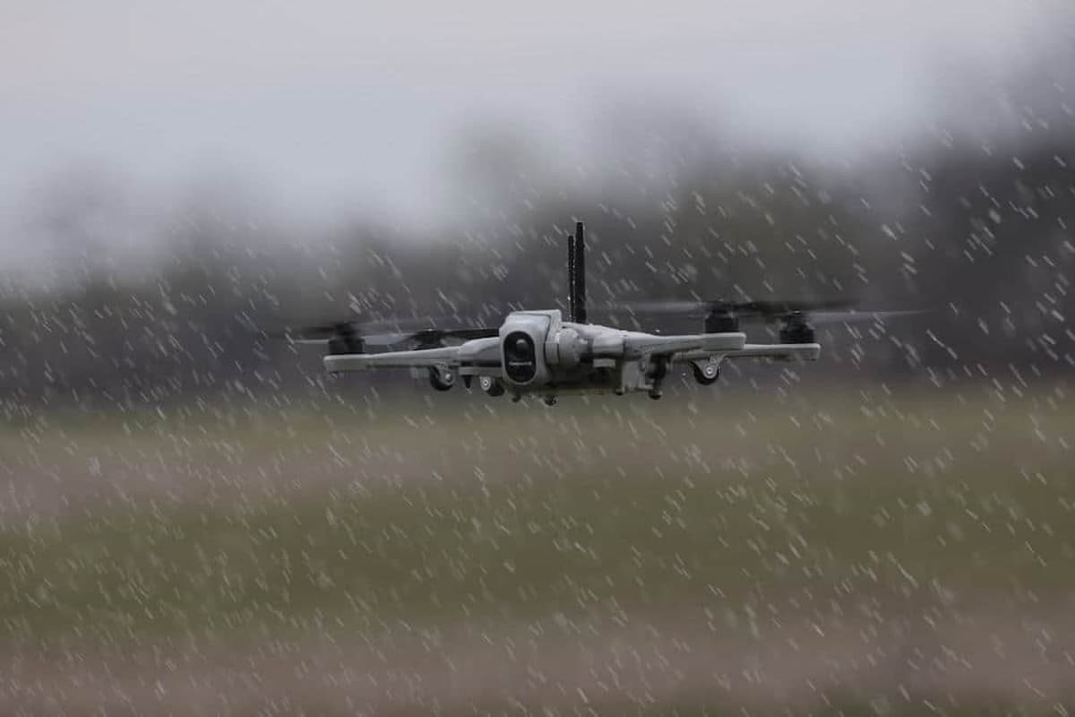 Red Cat & Allen Control Systems Partner to Advance Autonomous Counter-Drone Systems