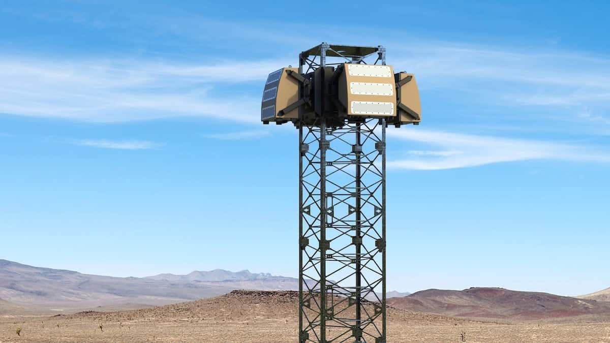 Laser Counter-Drone System Set to Revolutionize UK Defense