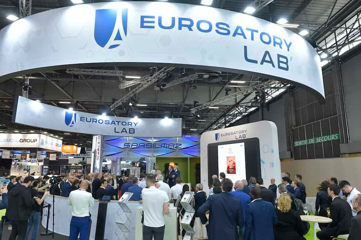 Who to See at Eurosatory 2026