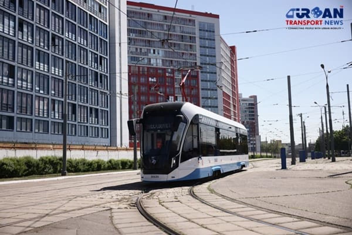 Beyond the Tailpipe: The Case for African Electric Mass Transit