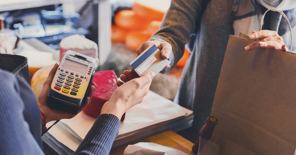 Retail Trendcaster: Technologies Shaping the Future of Retail