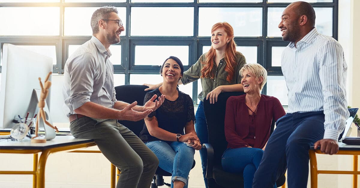 Exchange Magazine: April 2026