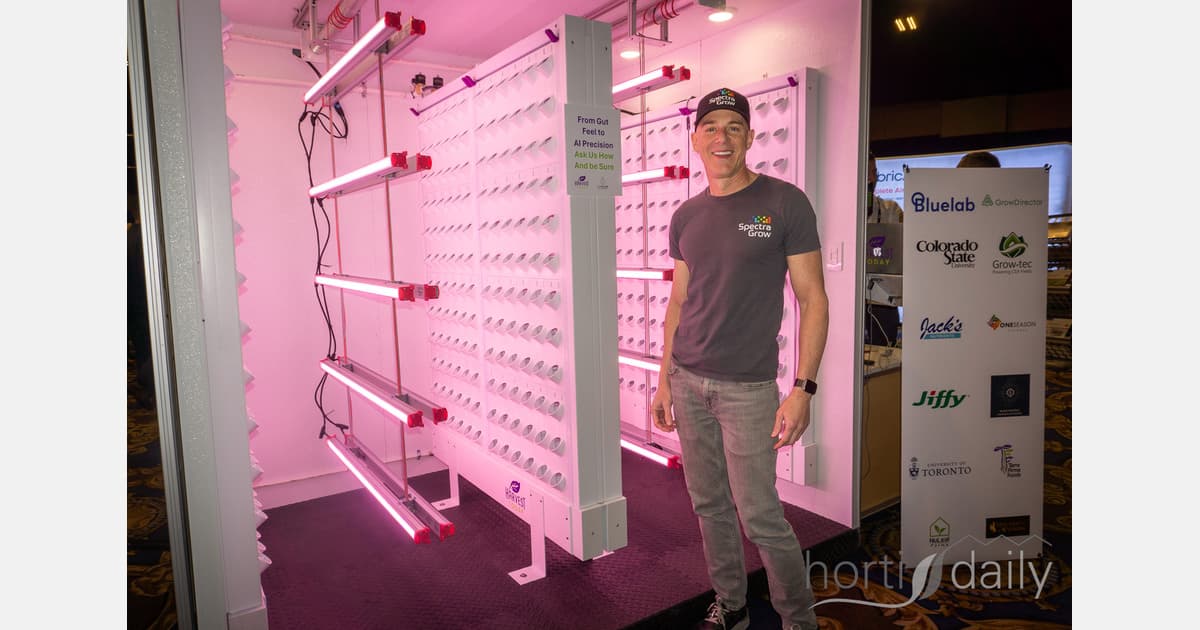 "This Is a Practical Solution to a Big Pain Point in Many Vertical Farms"