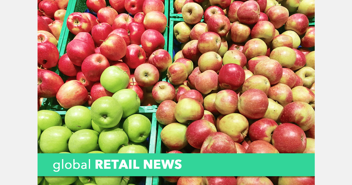 REWE Group Has Surpassed the €100bln Revenue Threshold in FY25