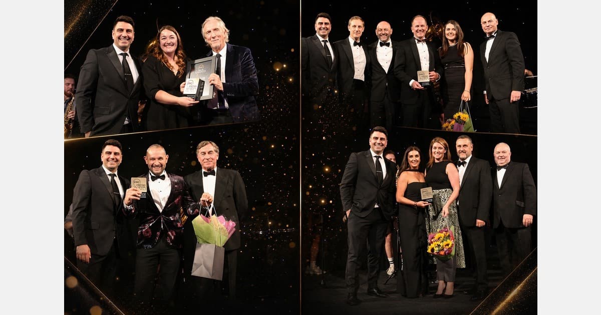 Growers and Innovators Urged to Step Into the Spotlight as Fresh Awards 26 Deadline Nears