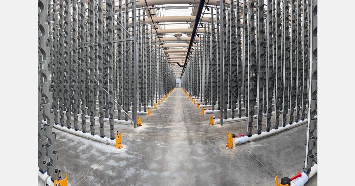 "Buyers Can Acquire Systems that Would Cost Millions to Purchase New, at a Fraction of Replacement Cost"