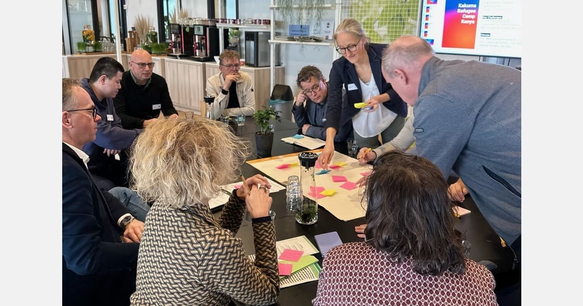 Technology Is the Answer, but What Was the Question?