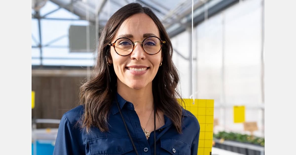 Hort Americas to Host Vertical Farming Short Course on Key Production Variables