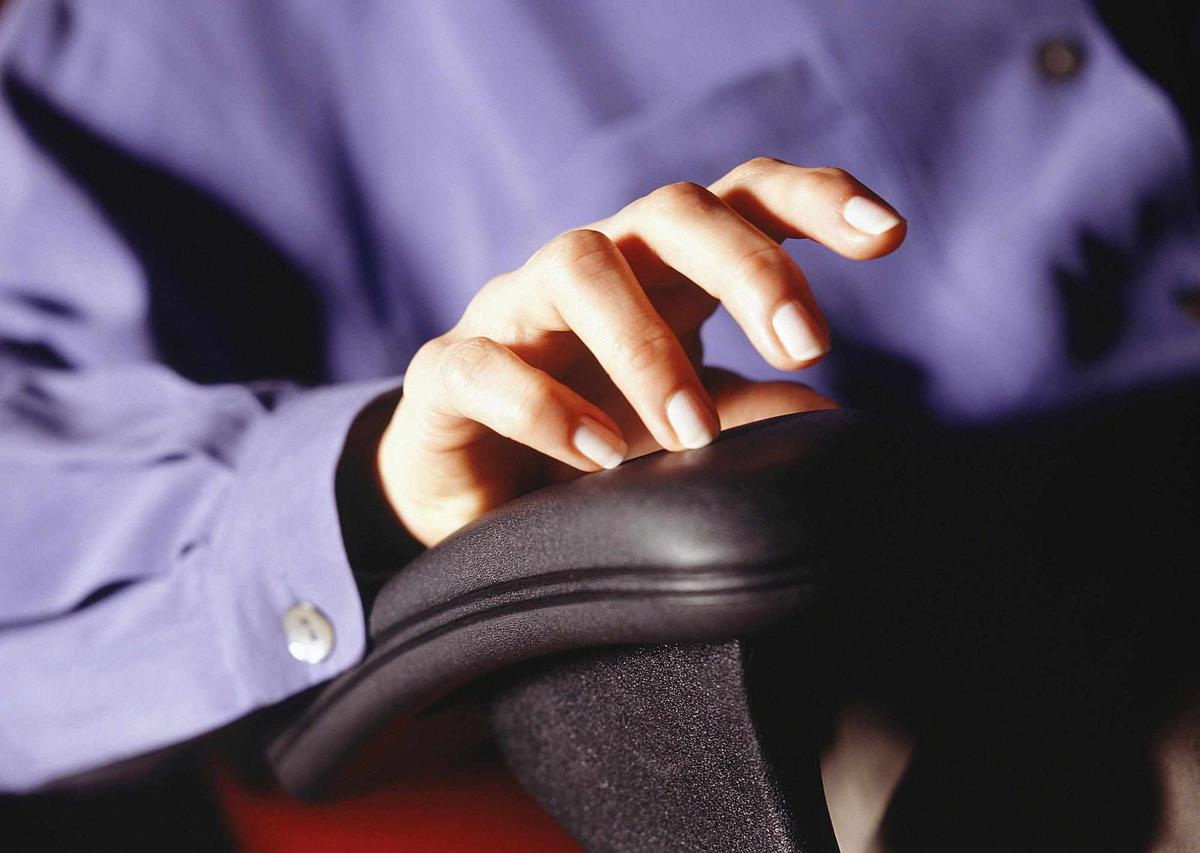 Extrapyramidal Side Effects From Medication