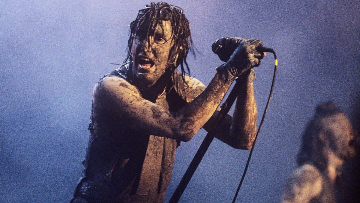 Why Trent Reznor Felt Like Nine Inch Nails Was ‘Some P**** Pop Band’ Compared to an Industrial Metal Legend