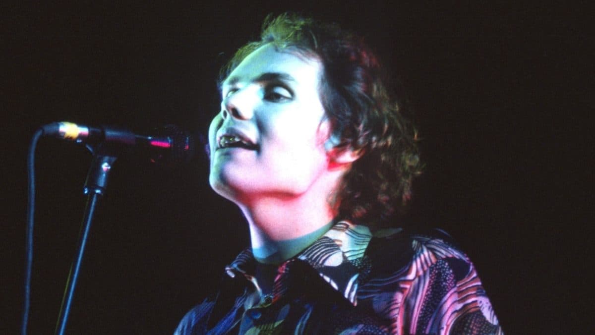 How a Passing Comment on the ‘SNL’ Set Convinced the Smashing Pumpkins This 1993 Single Was a Hit