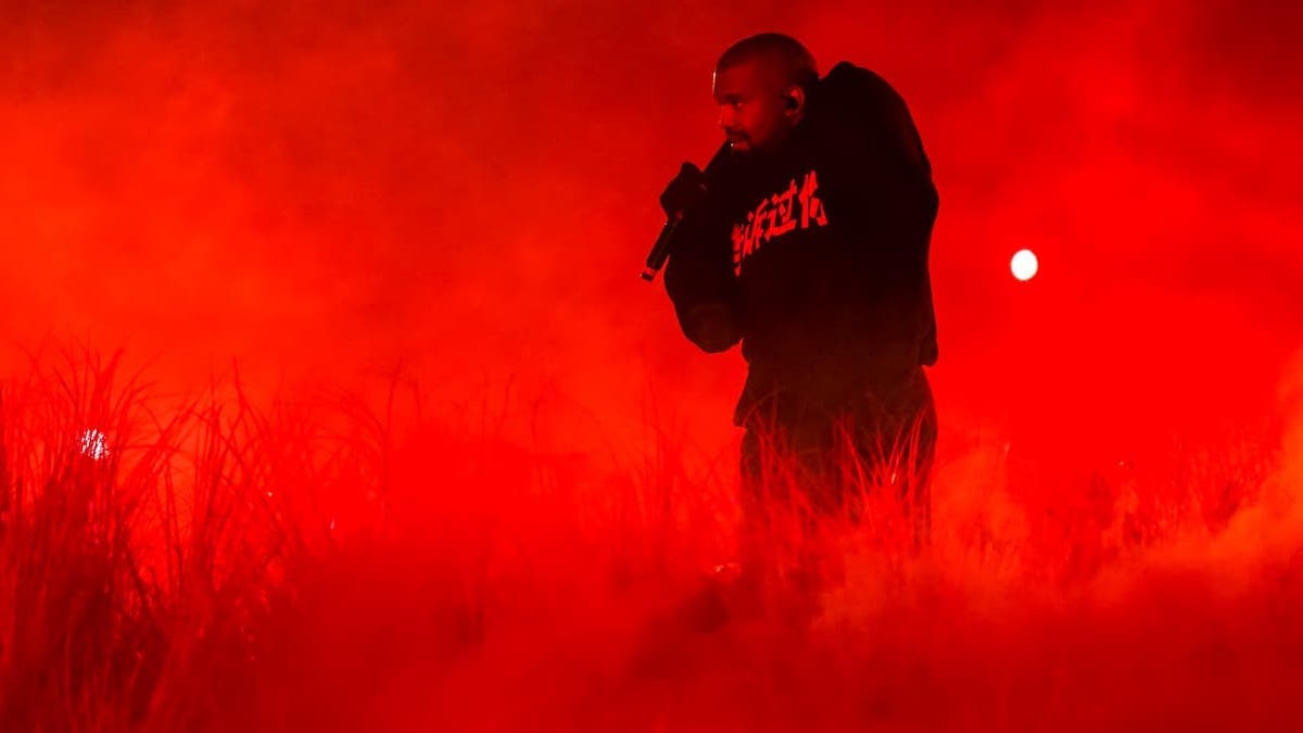Kanye West Is Reportedly Getting His Own Stadium in Albania, but There’s Obviously a Big Catch