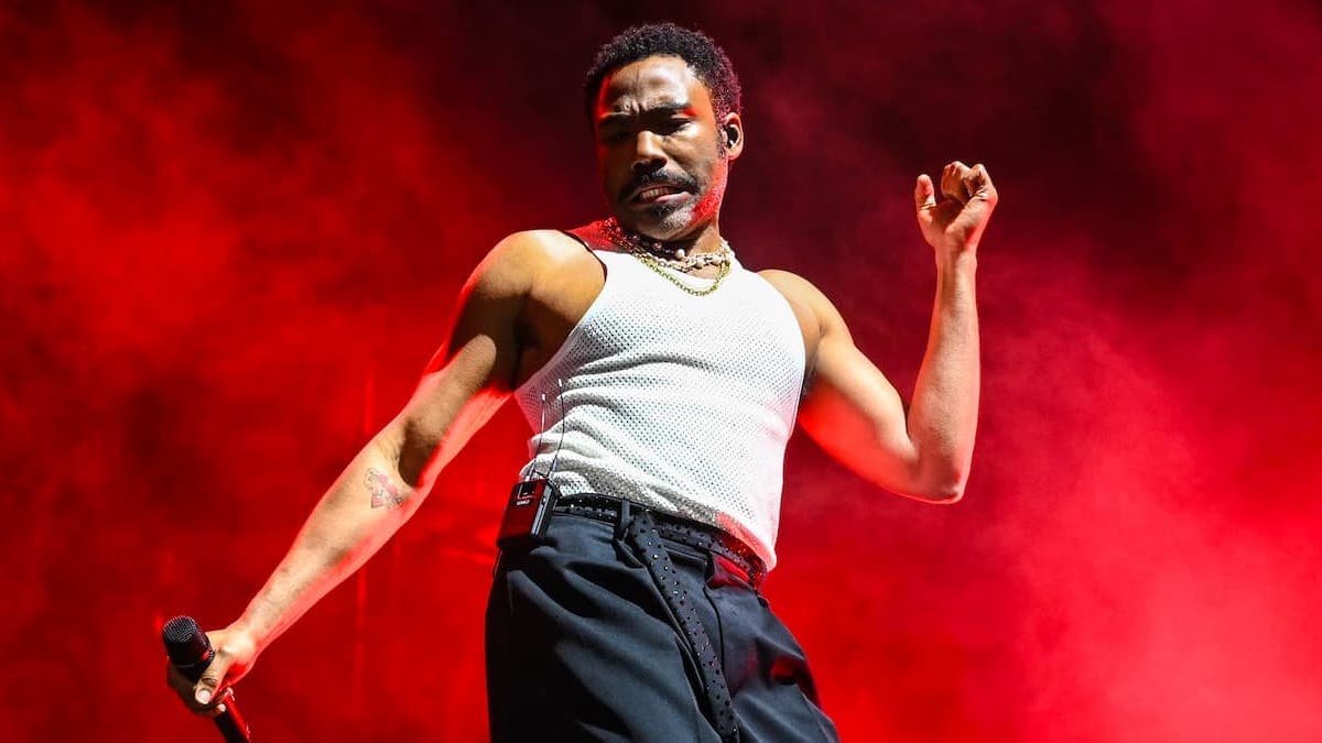 Donald Glover Is Maybe Not Retiring Childish Gambino After All: ‘I Still Really Love Making Music’
