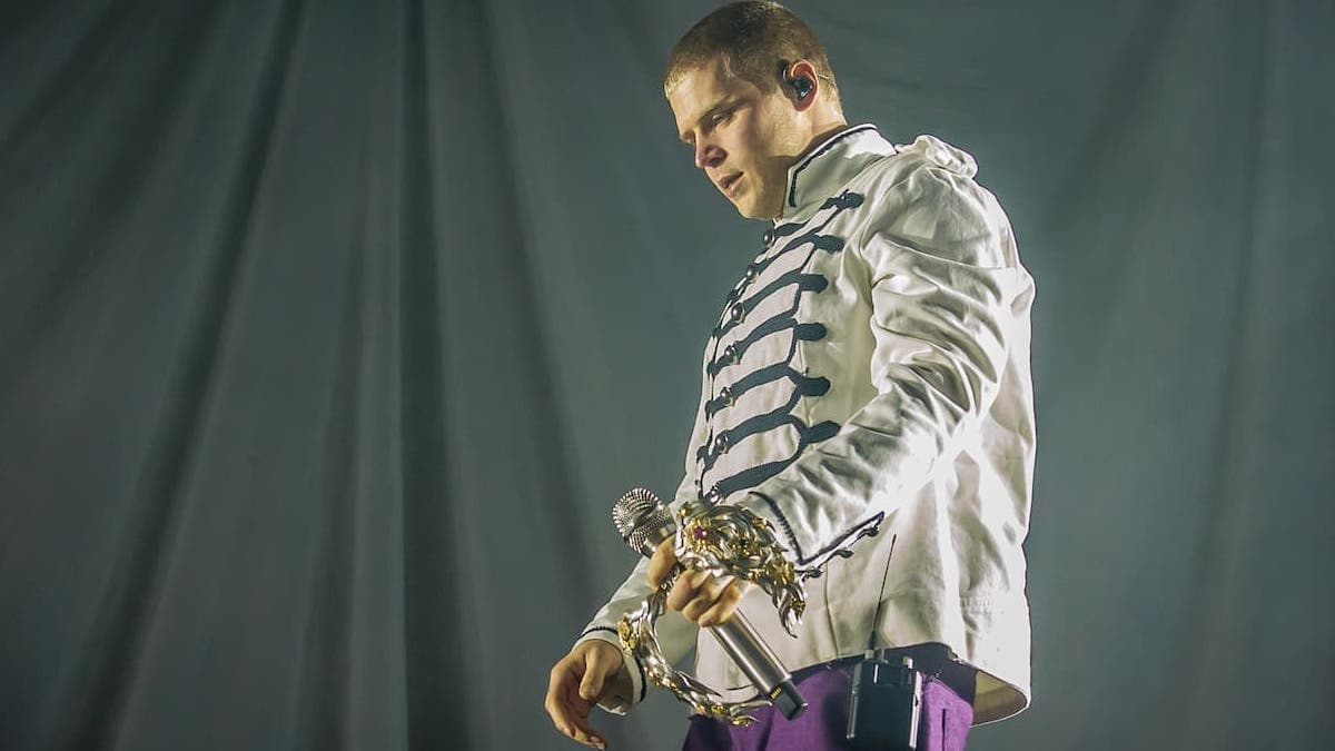 Yung Lean Getting ‘Goat’ Praise for Viral Video Short Film With ‘Masterpiece’ Choreography