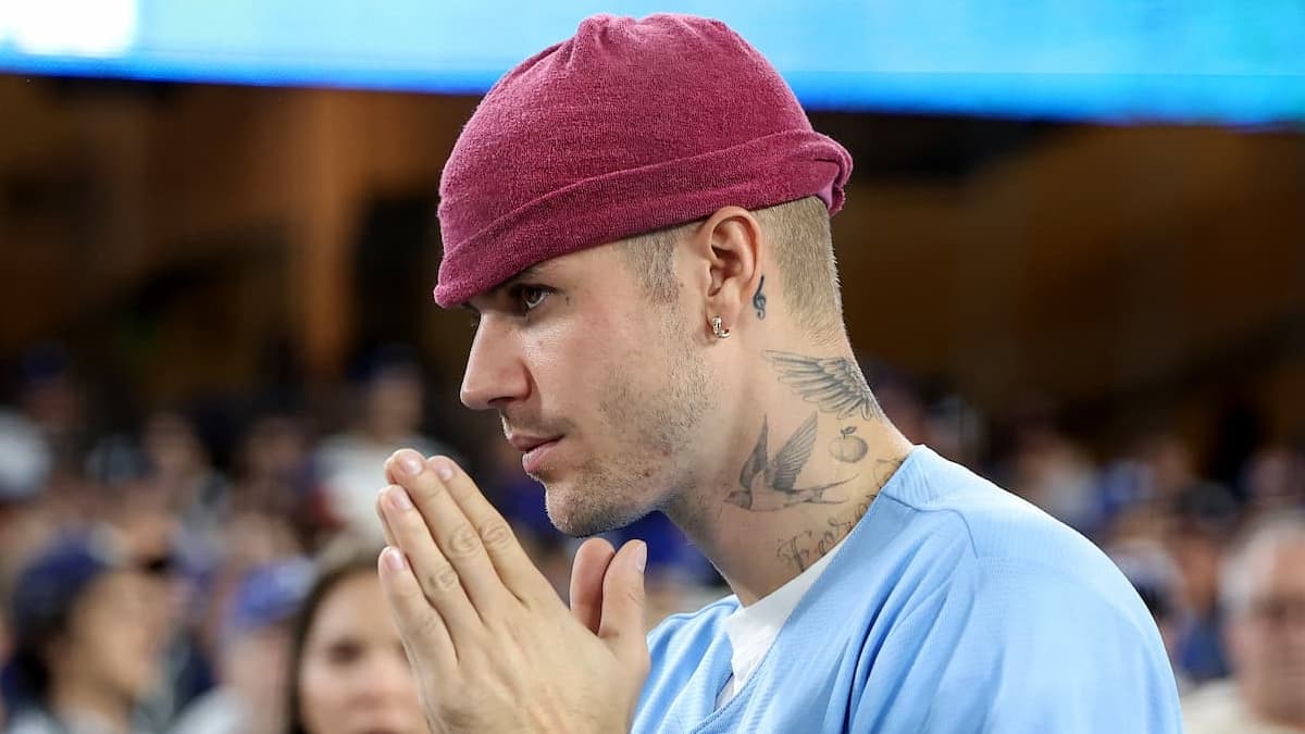 12 Years Ago, Justin Bieber Sparked Controversy by Wishing Anne Frank Would Have Been a ‘Belieber’