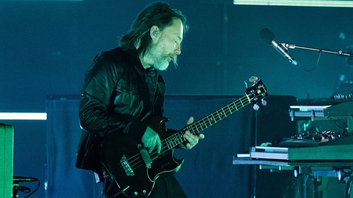 4 90s Alt-Rock Bands Who Sound Just As Good Today As They Did In Their Prime