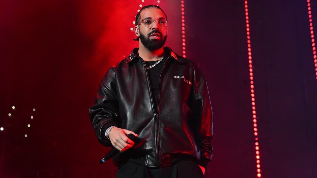 Drake Accused of Ripping Off a Beat From Another Rapper for His New Album: ‘You Got Me F***ed Up’