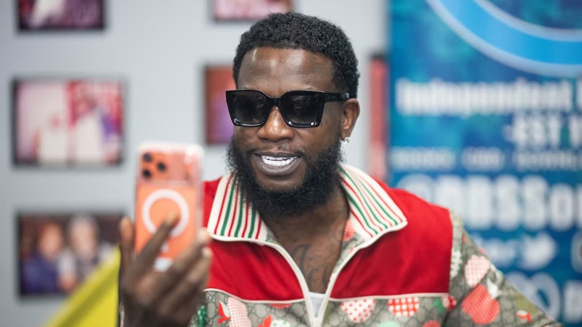 Gucci Mane Has Changed Over the Years, but He Would Argue It’s for the Better