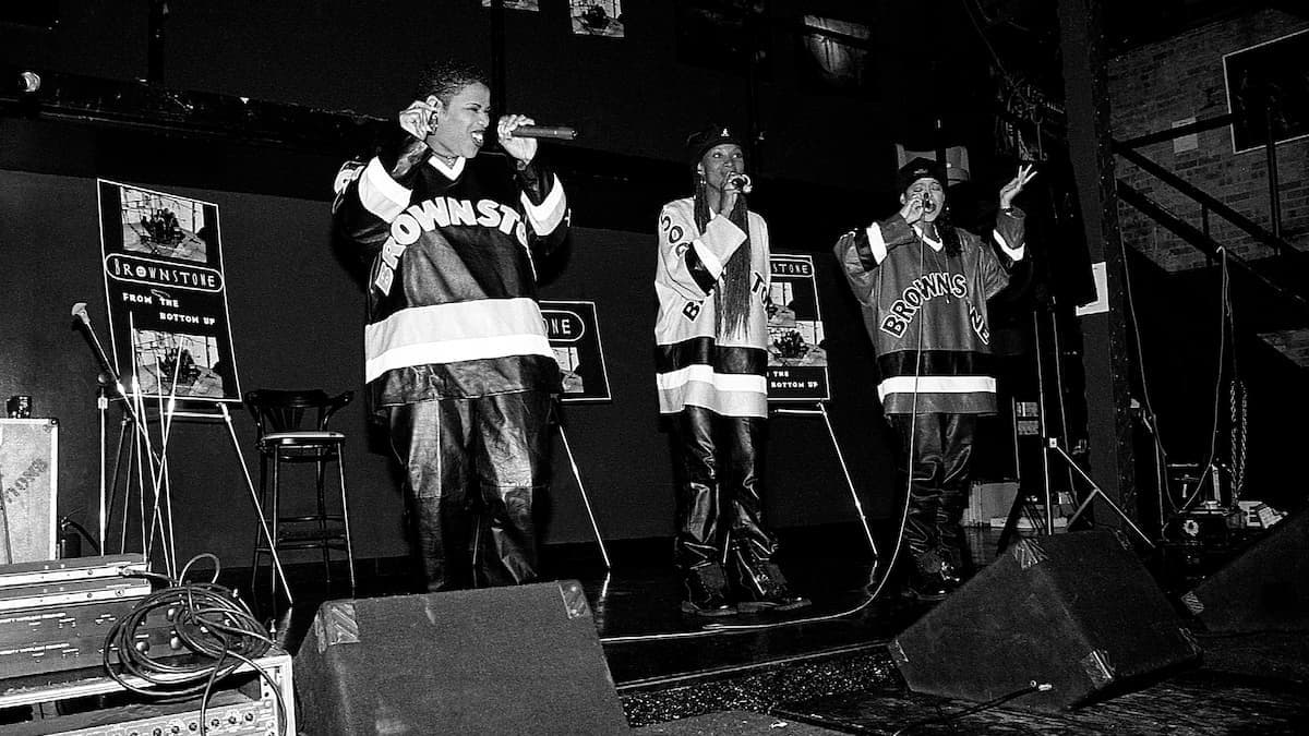 4 R&B Artists From the 90s That You Might Have Forgotten About
