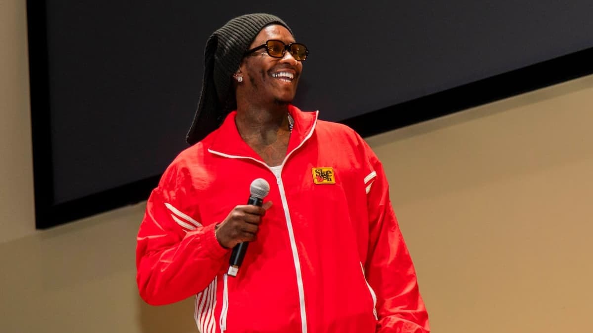 4 Rappers You Have to See Perform at Coachella in 2026