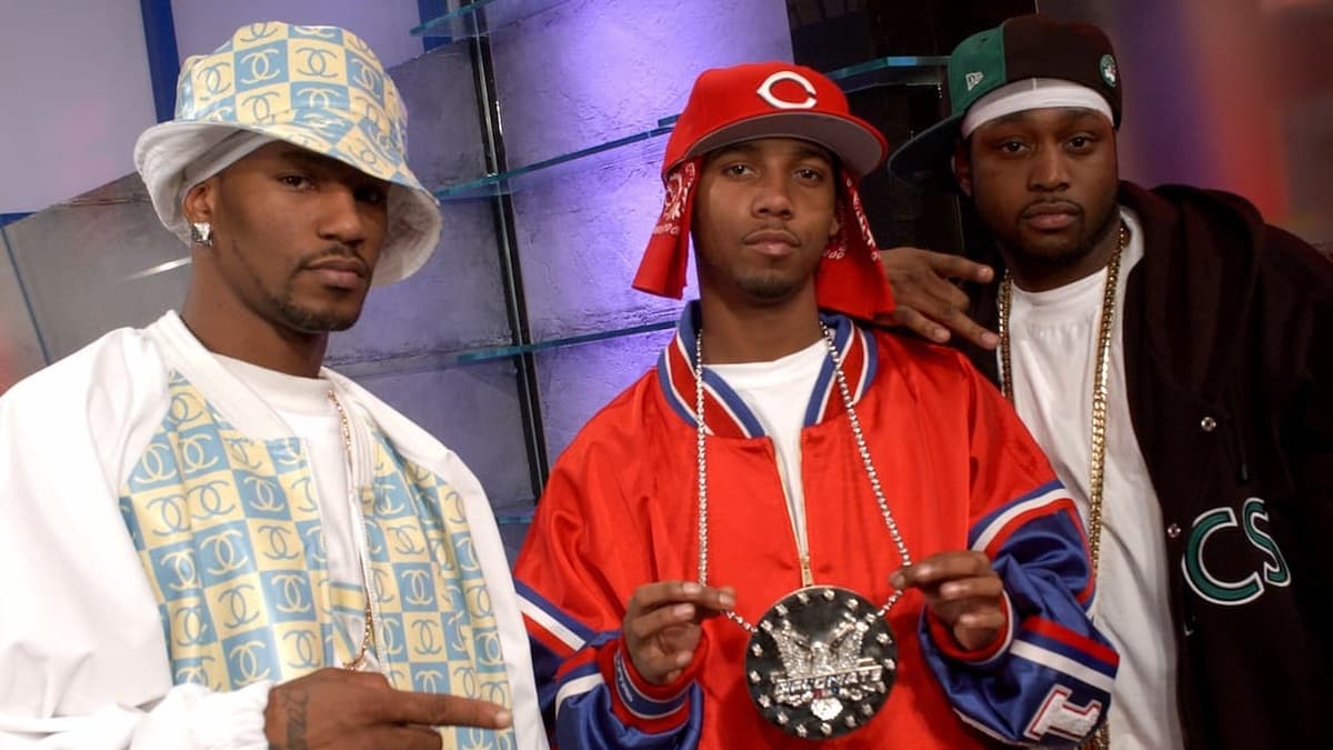 5 of the Greatest Hip-Hop Radio Freestyles of All Time