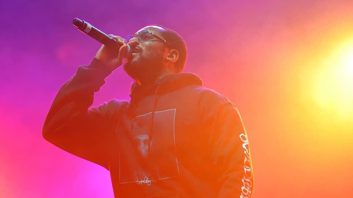 6 No-Skip Hip-Hop and R&B Albums That Are Turning 10 Years Old This Year