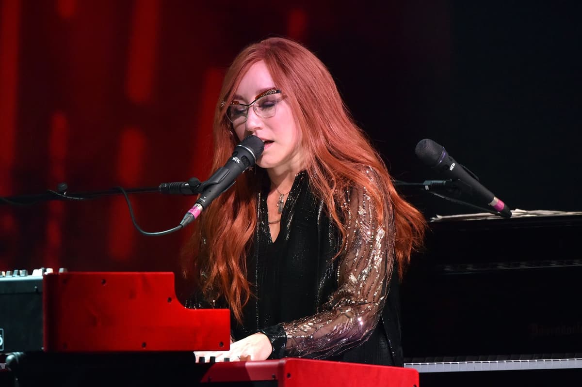 How Harrowing Stories of Genital Mutilation (And a Bit of Reggae) Helped Inspire This 1994 Hit Song