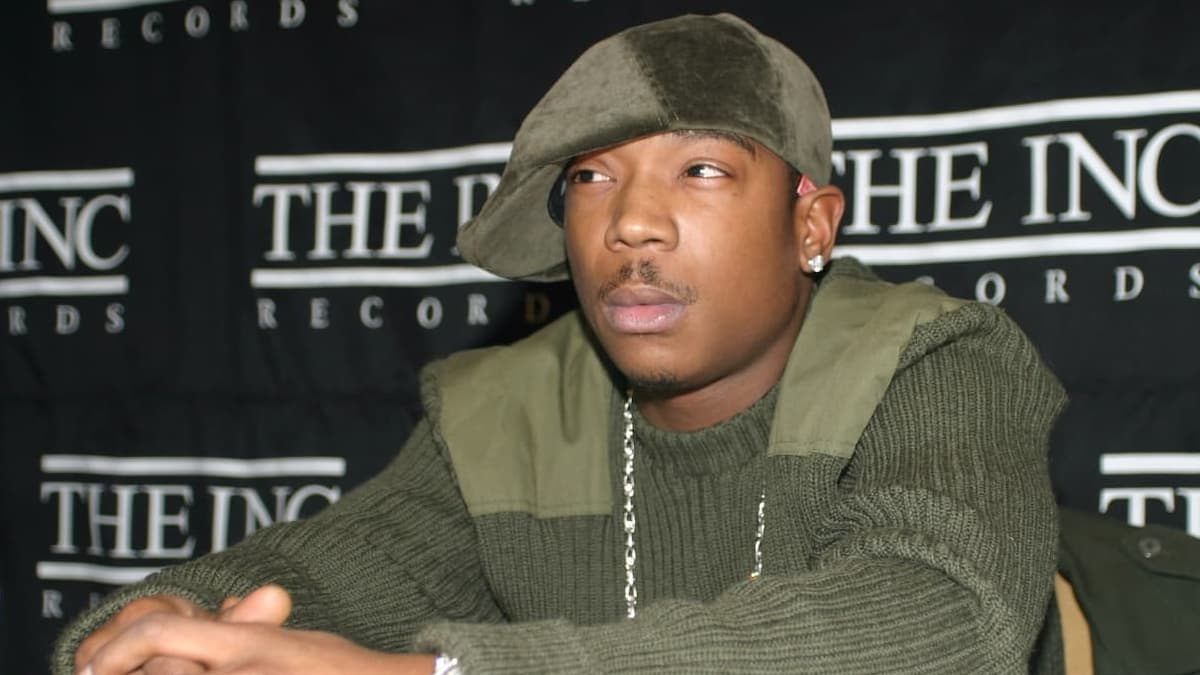 Ja Rule Once Tried To End His Infamous Beef With 50 Cent With the Help of This Religious Leader