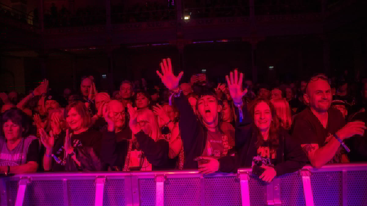 4 Rock Bands Who I Can’t Believe Have Fewer Than 100 Monthly Listeners