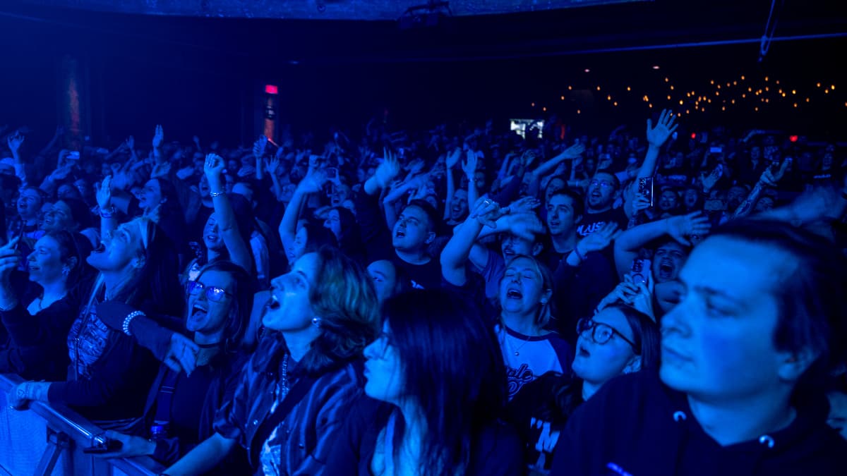 3 Groovy Indie Rock Bands With Under 500 Monthly Listeners