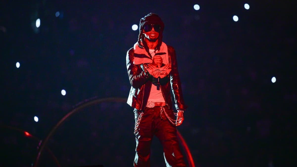 Playboi Carti Explains the Impact MF DOOM Had on His Music: ‘I Just Did It to Show Older People Who...