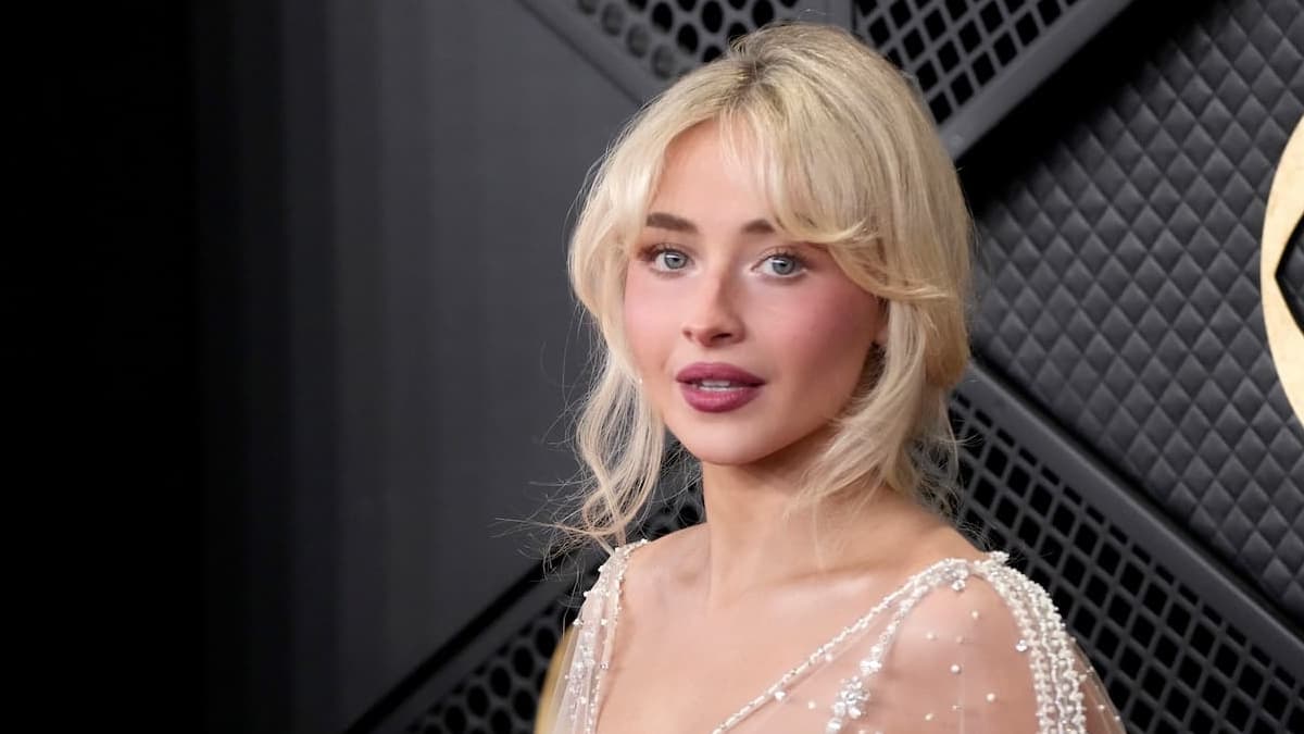 Sabrina Carpenter Sparks Controversy After Seemingly Mocking Fan’s Cultural Celebration at Coachella