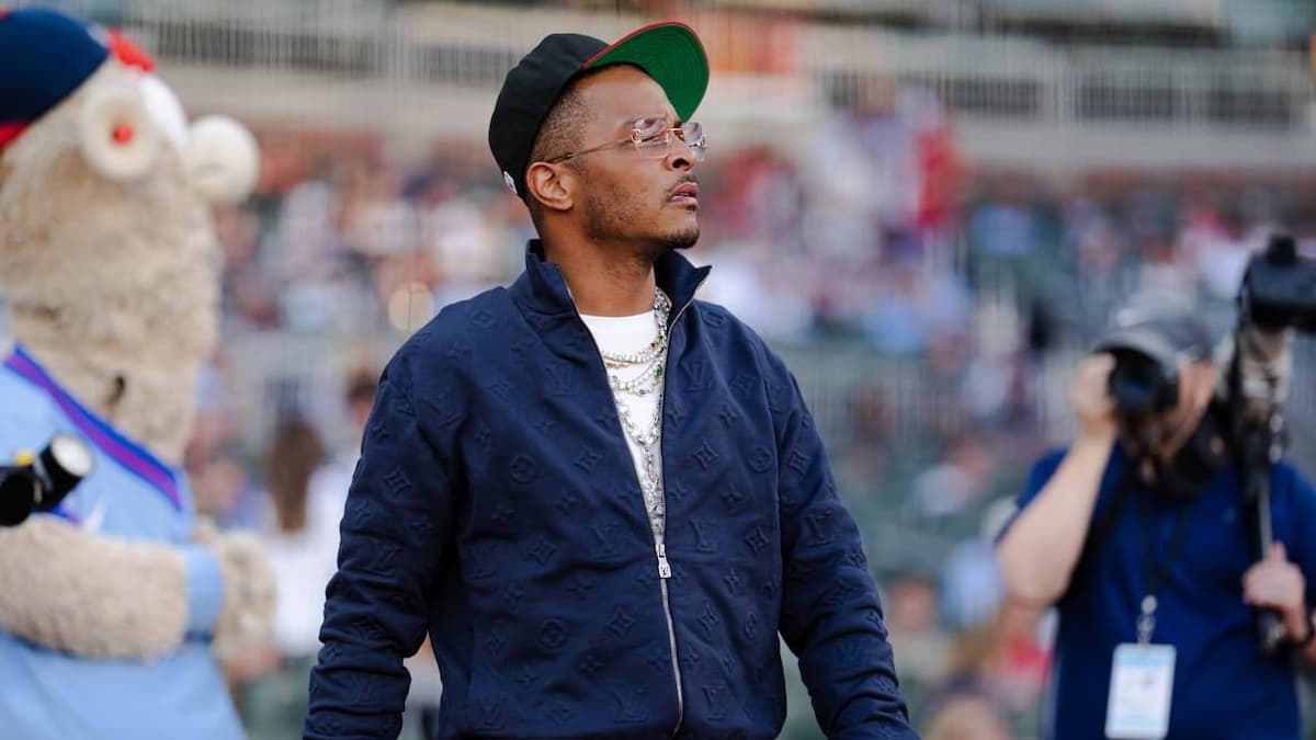 T.I. Says Trap Used To Be About ‘Survival’ but Still Welcomes That Its ‘Ushering in a New Sound’ Today