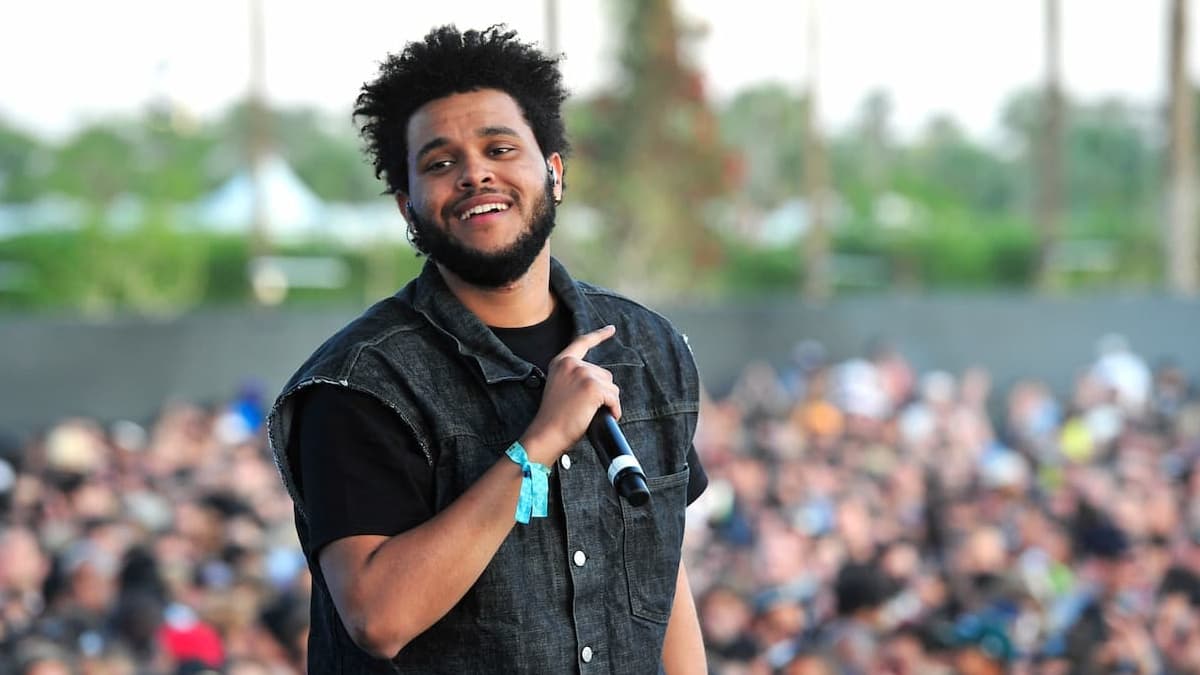 The Weeknd Once Explained Why He Spent His Early Career in Anonymity: ‘I’m Going To Let the Music Speak for...